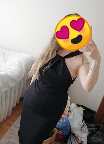 38 Beden Elbise