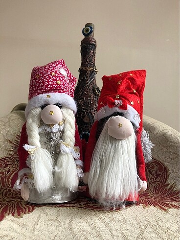 Şans cücesi (gnomes)