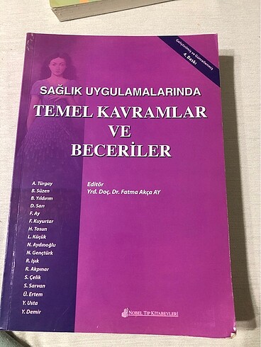 Sağlık bilimleri