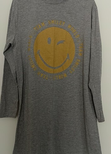 Penye tunik 