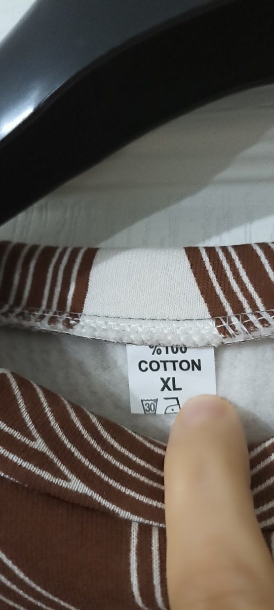 Uzun Kollu Kahverengi polar - Görsel 3