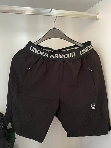 UNDER ARMOUR ORJİNAL ŞORT