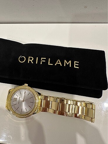 Oriflame saat