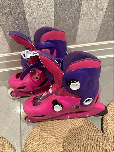 Decathlon paten