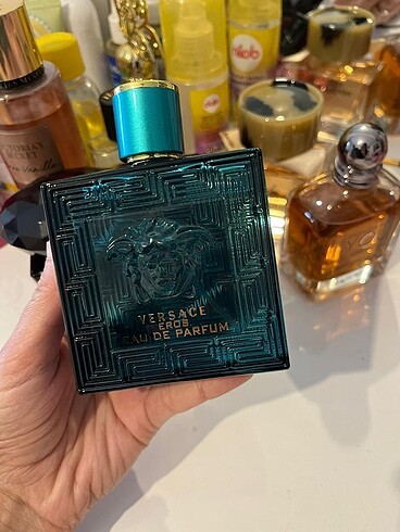 Versace eros