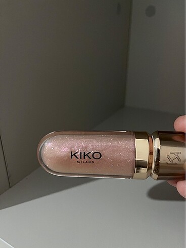 Kiko gloss 41