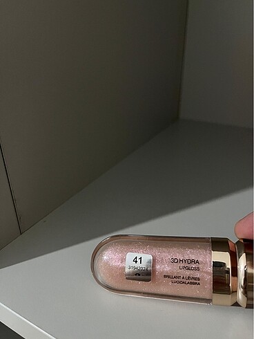 Kiko Kiko gloss 41
