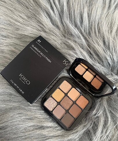 Kiko far paketi