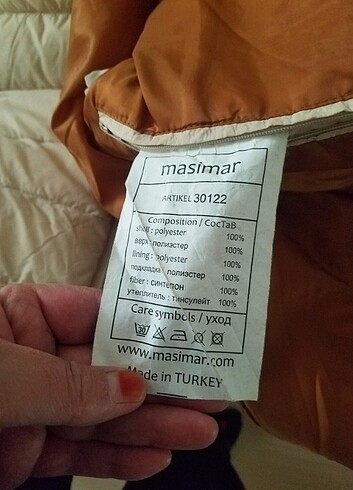 l Beden yelek