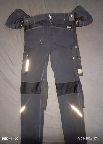 kaliteli, avcı, kampçı, usta pantolonu. - Görsel 3