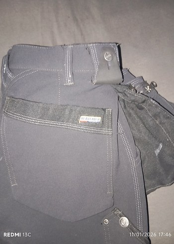 kaliteli, avcı, kampçı, usta pantolonu. - Görsel 7