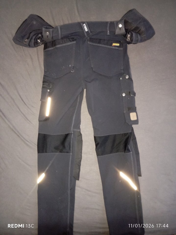 kaliteli, avcı, kampçı, usta pantolonu. - Görsel 3