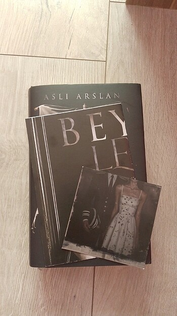 Beden Beyaz leke 2