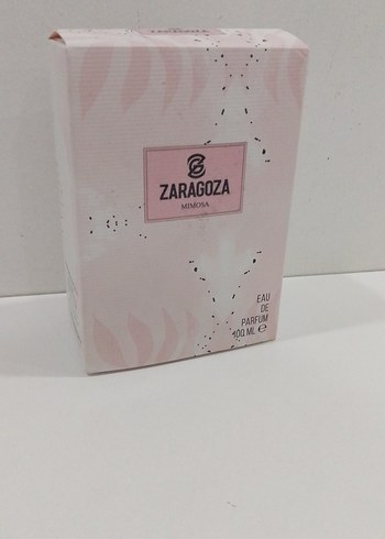 Zaragoza Mimosa Kadın Parfümü 100 ml