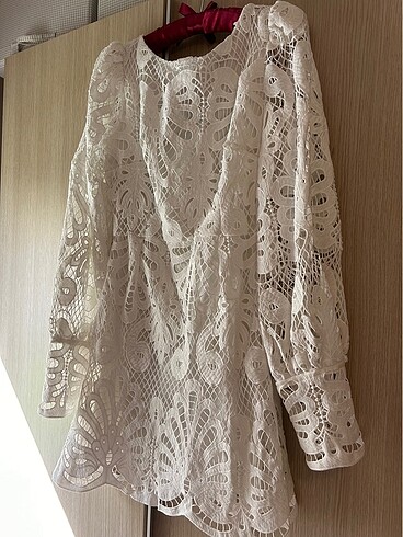 Diğer Atelier aliz nikah elbisesi