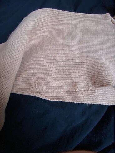 Yarım kazak - Görsel 3