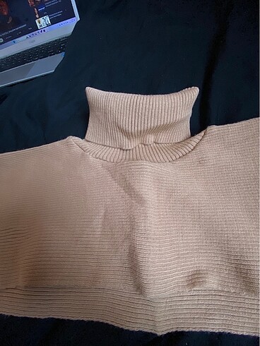 Yarım kazak - Görsel 2