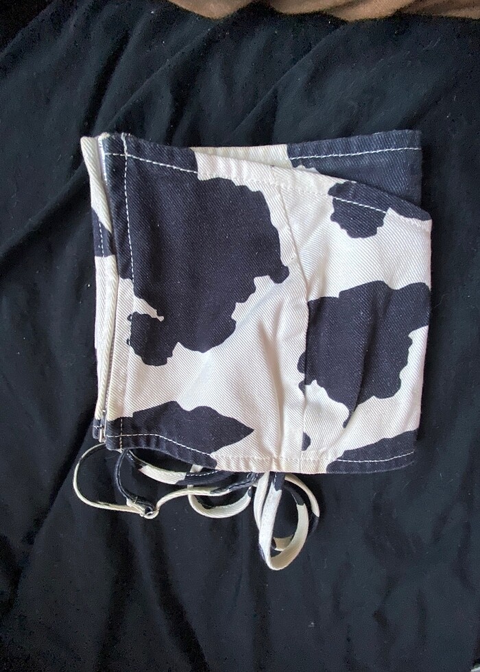 Kot üst - Görsel 4