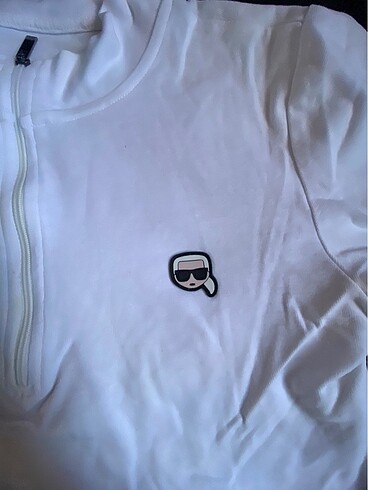 Beyaz crop - Görsel 2