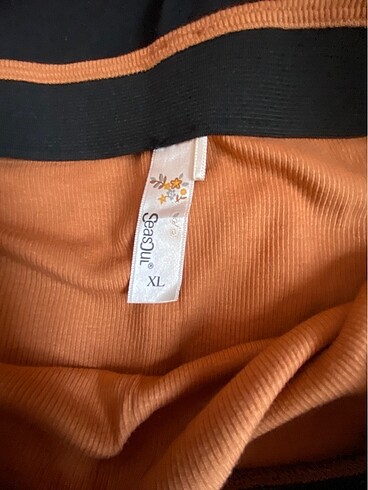 Kısa etek - Görsel 4