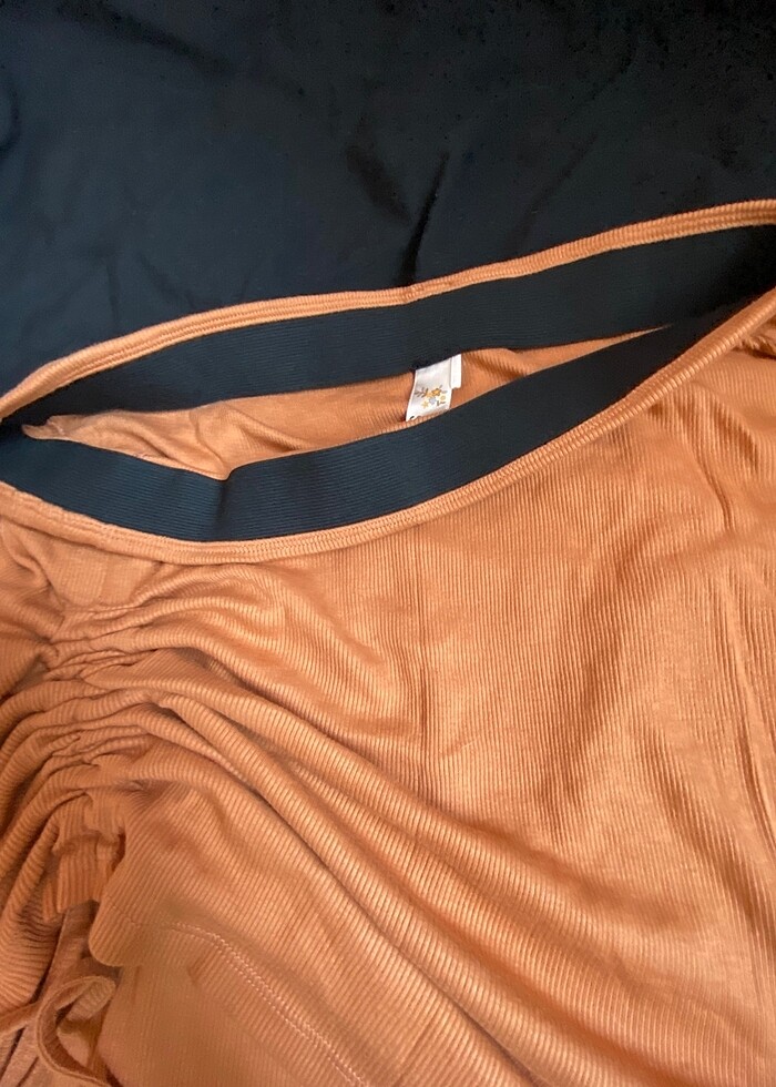 Kısa etek - Görsel 2