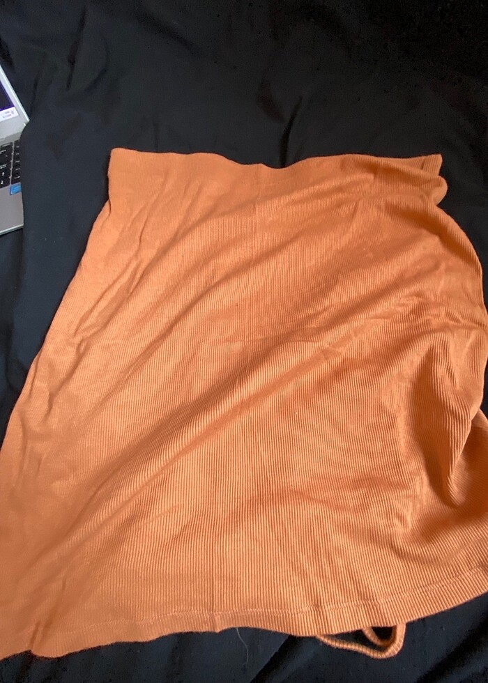 Kısa etek - Görsel 3