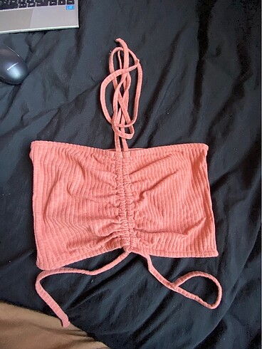 Mini crop
