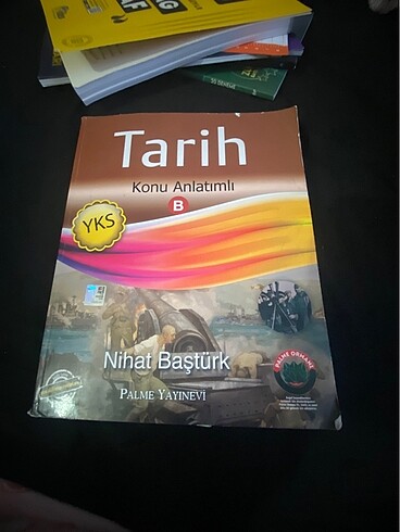 Tyt ayt kitap hepsi toplam 200 tl