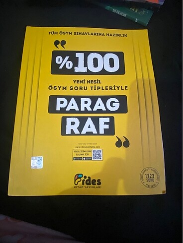Tyt ayt kitap hepsi toplam 200 tl