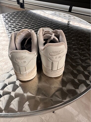 38,5 Beden Nike airforce