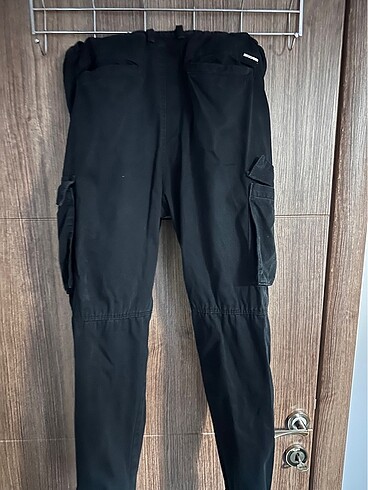 Bershka Bershka baggy pantolon