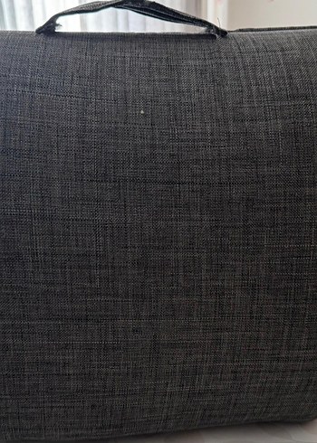 Beden Çantalı taşınabilir bebek yatağı/ babynest