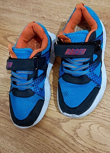 Çocuk spor