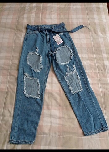 Kot pantolon