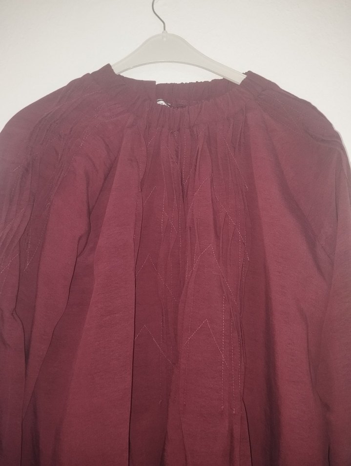 uzun elbise - Görsel 3