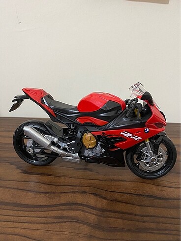 BMW S1000RR MAKET MOTOSİKLET