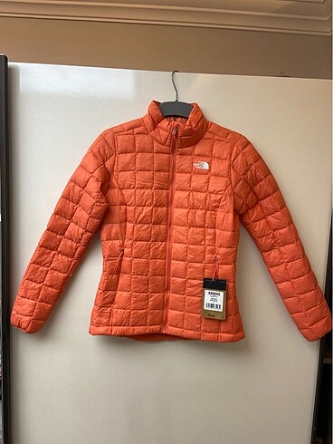 North Face The North Face orjinal xs kadın mont