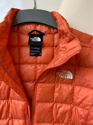 xs Beden The North Face orjinal xs kadın mont