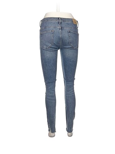 universal Beden Zara Jean / Kot %70 İndirimli.