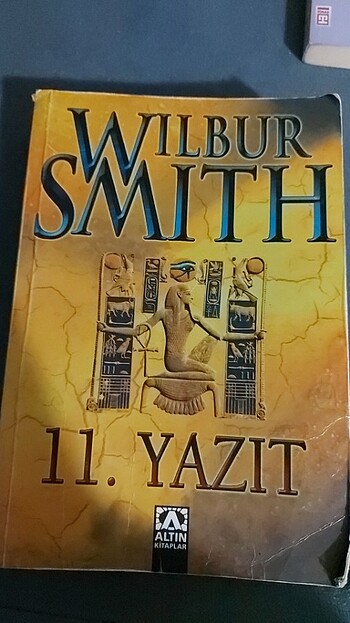 Wilbur smith