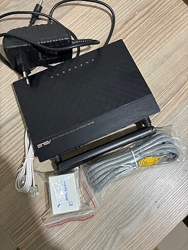 Asus modem