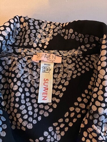 xl Beden çeşitli Renk Suwen pijama