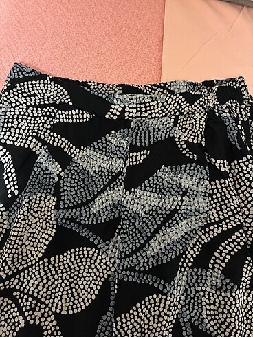 xl Beden Suwen pijama