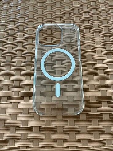 İpone 16 pro kılıfı