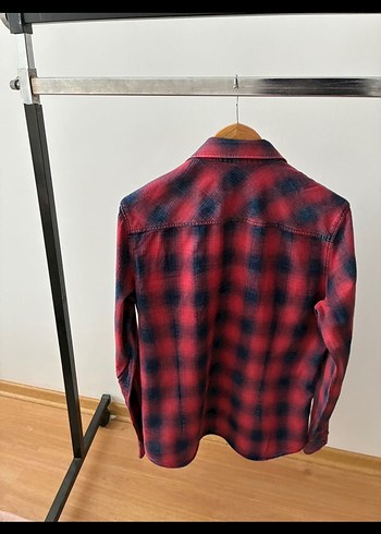 Mavi gömlek - Görsel 3