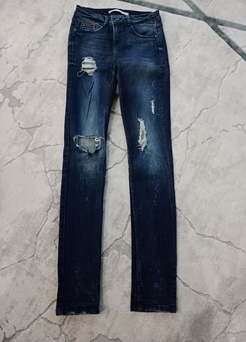 Zara Jean 