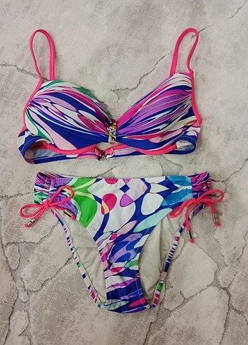 Bikini Takımı