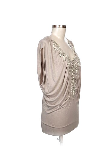 Fabrika Fabrika Bluz %70 İndirimli.