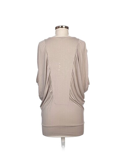 l Beden Fabrika Bluz %70 İndirimli.