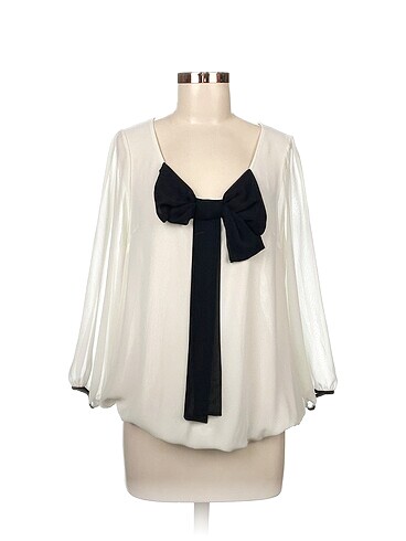 Vintage Love Bluz %70 İndirimli.